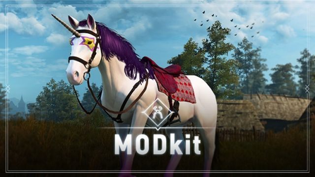 MODkit 1.3 | GRYOnline.pl