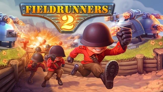 Fieldrunners 2