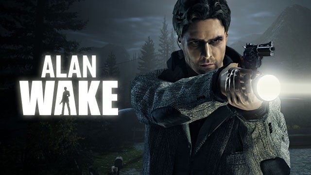 Alan Wake trainer v1.01.16.3292 +5 Trainer - Darmowe Pobieranie | GRYOnline.pl