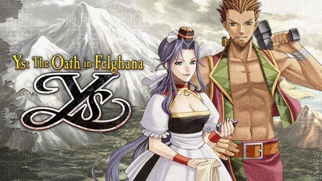 Ys: The Oath in Felghana trainer v1.21 +4 Trainer - Darmowe Pobieranie | GRYOnline.pl