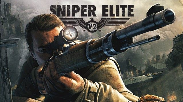 Sniper Elite V2 Trainer V1.0 - MOD5569 Forums