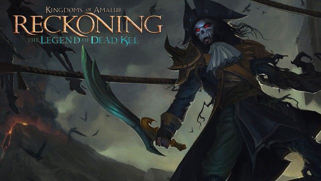 Kingdoms of amalur reckoning v1.0.0.1 trainer Kingdoms of amalur reckoning v1.0.0.1 trainer