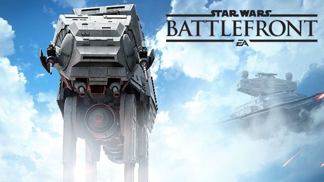 Star Wars: Battlefront trainer v1.6.35326 +1 TRAINER - Darmowe Pobieranie | GRYOnline.pl