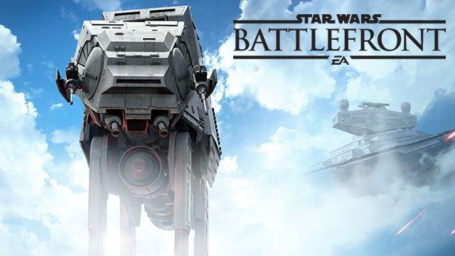 Star Wars: Battlefront