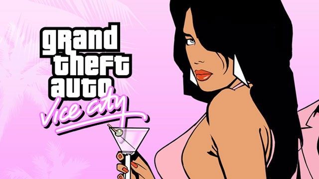 Grand Theft Auto: Vice City