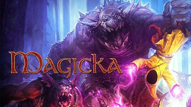 Magicka trainer v1.4.16.0 +1 TRAINER - Darmowe Pobieranie | GRYOnline.pl