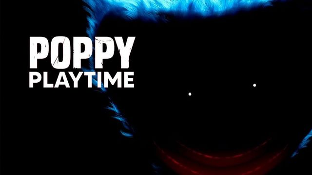 Poppy Playtime - Adventure