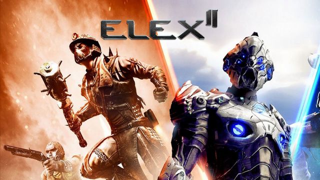 Elex 2 - RPG