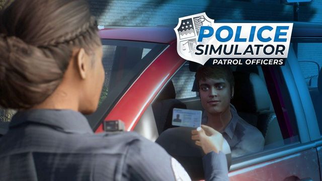 Police Simulator: Patrol Officers