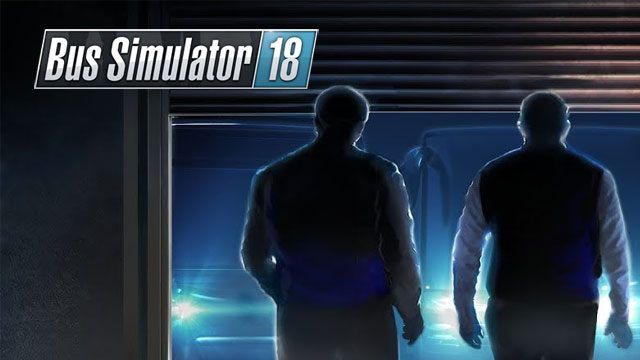 bus simulator 18 money cheat