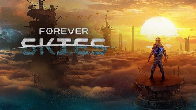 Forever Skies trainer 2023.07.19 +22 Trainer - Darmowe Pobieranie | GRYOnline.pl