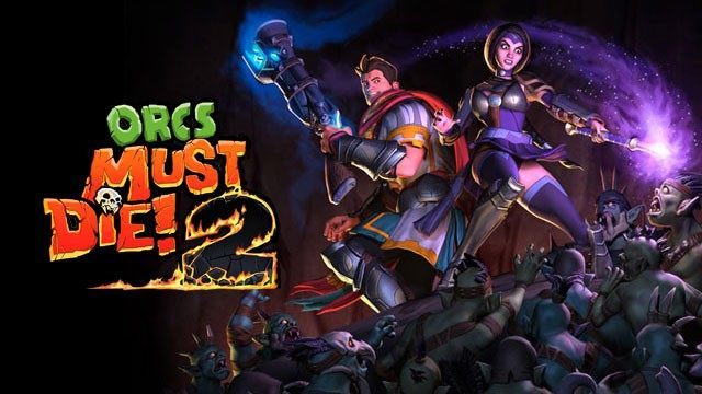 Orcs Must Die! 2 trainer v1.0.0.316 +8 Trainer - Darmowe Pobieranie | GRYOnline.pl