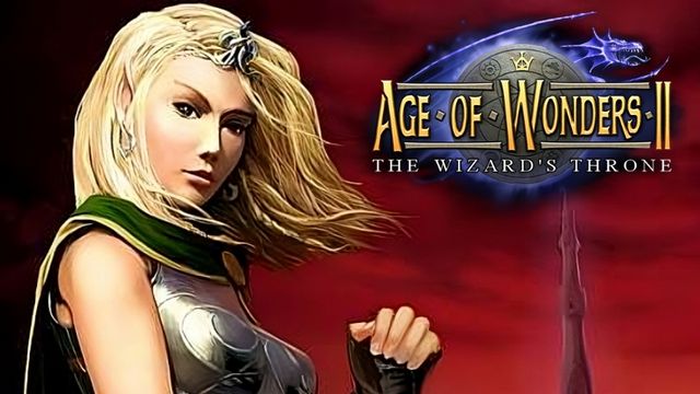 Age of Wonders II: Tron Czarnoksiężnika demo PL - Darmowe Pobieranie | GRYOnline.pl