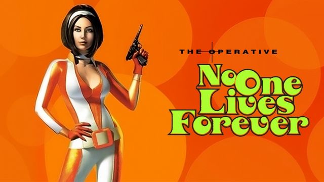 The Operative: No One Lives Forever patch v.1.003 - Darmowe Pobieranie | GRYOnline.pl