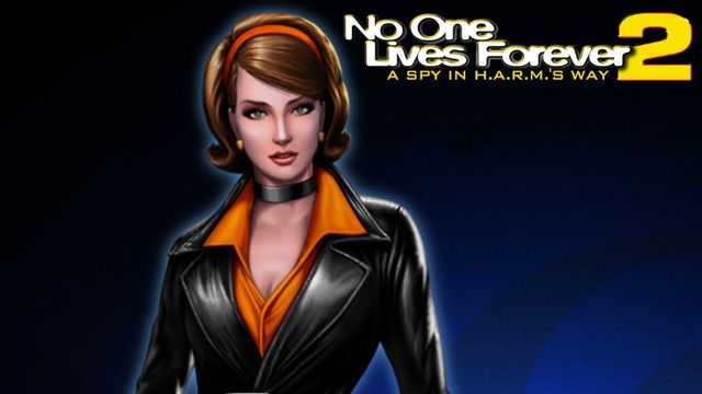 No One Lives Forever 2: A Spy in H.A.R.M.'s Way patch v.1.3 - Darmowe Pobieranie | GRYOnline.pl
