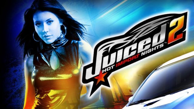 Juiced 2: Hot Import Nights trainer Unlocker - Darmowe Pobieranie | GRYOnline.pl