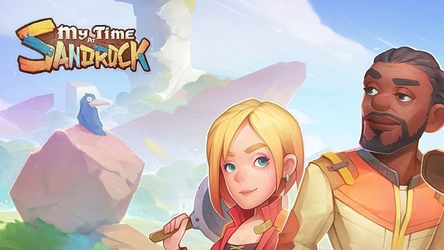 My Time at Sandrock trainer Early Access +39 Trainer - Darmowe Pobieranie | GRYOnline.pl