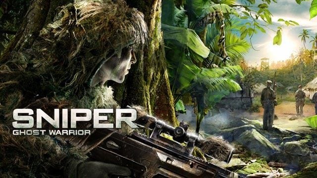 Sniper: Ghost Warrior trainer v1.1 +8 Vista & Win7 Trainer #2 - Darmowe Pobieranie | GRYOnline.pl