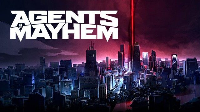 Agents of Mayhem trainer v1.05 +21 Trainer - Darmowe Pobieranie | GRYOnline.pl