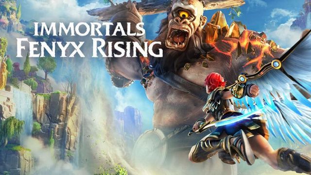 Immortals: Fenyx Rising trainer v1.3.0 +13 Trainer - Darmowe Pobieranie | GRYOnline.pl