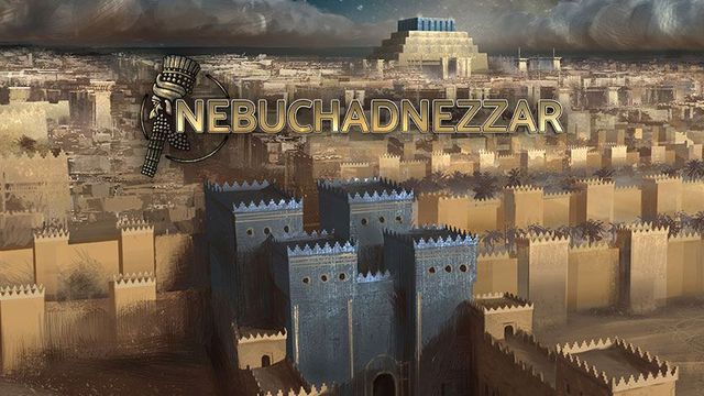 Nebuchadnezzar trainer v1.2.2s +4 Trainer - Darmowe Pobieranie | GRYOnline.pl