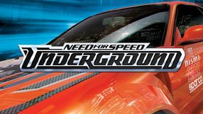 Need for Speed: Underground