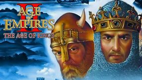 Age of Empires II: The Age of the Kings - poradnik do gry