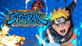 Naruto x Boruto: Ultimate Ninja Storm Connections