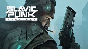 SlavicPunk: Oldtimer - Action