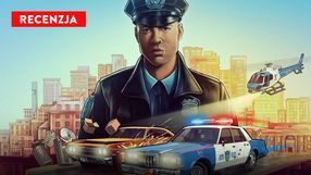 Recenzja The Precinct - małej gry z duszą, synthwavem w głośnikach i latami 80. w sercu