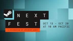 Steam Next Fest wystartował, potrwa równo tydzień