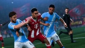 „Największy błąd w historii EA Sports”