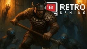 Zanim nastał God of War: Ragnarok, mieliśmy Rune