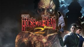 The House of the Dead 2: Remake - Akcji
