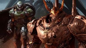 Doom: The Dark Ages mocno powalczy o GOTY 2025