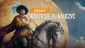 EU5 to najtrudniejsza gra, której chcę się nauczyć