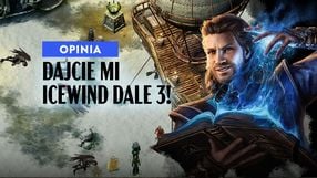 Dajcie mi nowe Neverwinter i Icewind Dale!