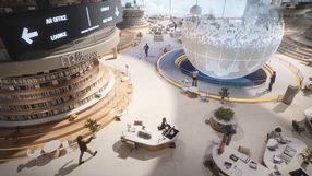 InZOI wielkim rywalem The Sims. Twórcy tłumaczą