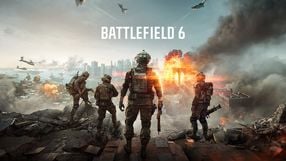 Globalna premiera gry Battlefield 6