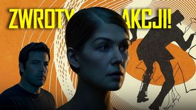 Tego nikt się nie spodziewał. Najbardziej zaskakujące zwroty akcji w kryminałach