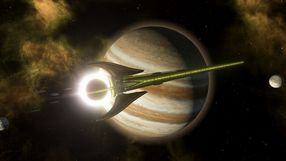 Rozwój Stellaris zwolni. Paradox ma nowy plan