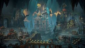 Heroes of Might & Magic: Olden Era zalicza obsuwę