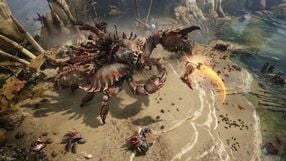 Titan Quest 2 zalicza opóźnienie