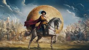Europa Universalis 5 oficjalnie wyszła z cienia Project Caesar