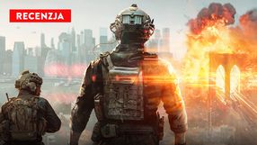 Battlefield 6 - recenzja. BF wraca na dobre tory