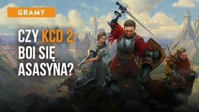 Kingdom Come 2 nie boi się Assassin’s Creed