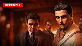 Recenzja Mafia: The Old Country - jesteśmy w domu