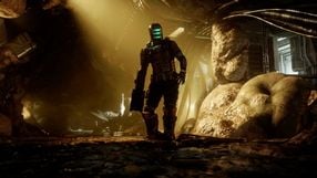 Smutny powrót Dead Space. EA poszło za daleko?