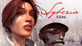 Syberia - poradnik do gry