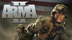 ArmA II - poradnik do gry